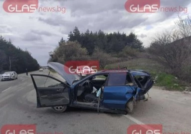 Семейство търси справедливост след ПТП: Удариха баща ми със 150 км/ч, майка ми почина от притеснение