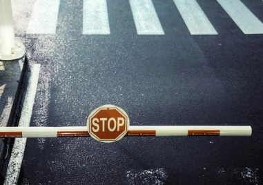 Граничните пунктове за превоз на товари между балканските страни и