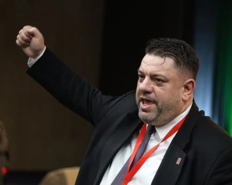 БСП се събира, за да реши накъде да завие