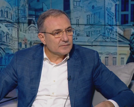 Гуцанов: Повишаването на парите за най-уязвимите е  гарантирано