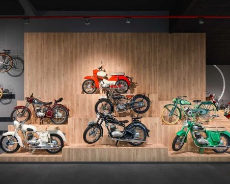 Идея за уикенда с деца: Автомузей Марково съчетава забавление и образование