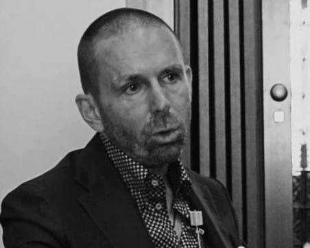 Има подозрения кой е поръчал убийството на Мартин Божанов-Нотариуса