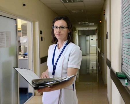 Лекари в Пловдив отчитат ръст на усложненията след грип