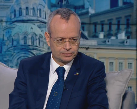 Методи Байкушев от ПП: Политиката е щафета