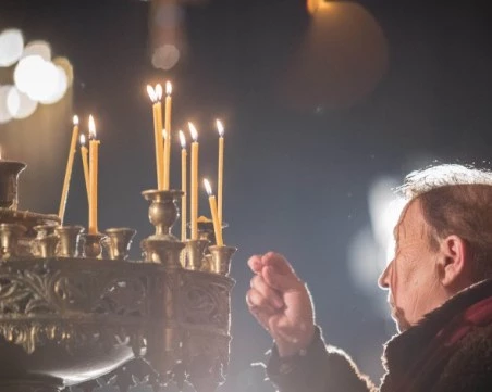 Народните вярвания и предсказания за времето на днешния църковен празник