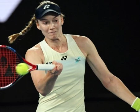 Рибакина спечели Australian Open в оспорван финал срещу Сабаленка