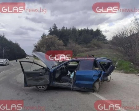 Семейство търси справедливост след ПТП: Удариха баща ми със 150 км/ч, майка ми почина от притеснение