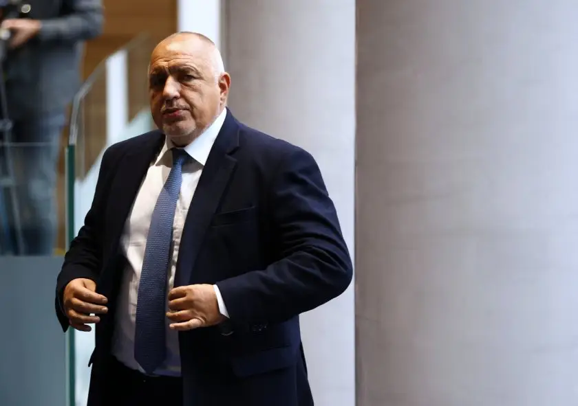 Борисов разговаря в Загреб с канцлера на Германия, с премиерите на Хърватия и Гърция