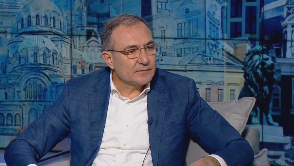 Независимо че няма бюджет, успяхме да направим необходимите действия, за