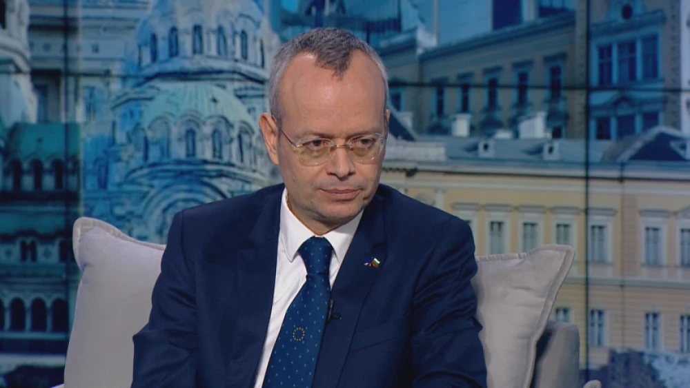 Методи Байкушев от ПП: Политиката е щафета