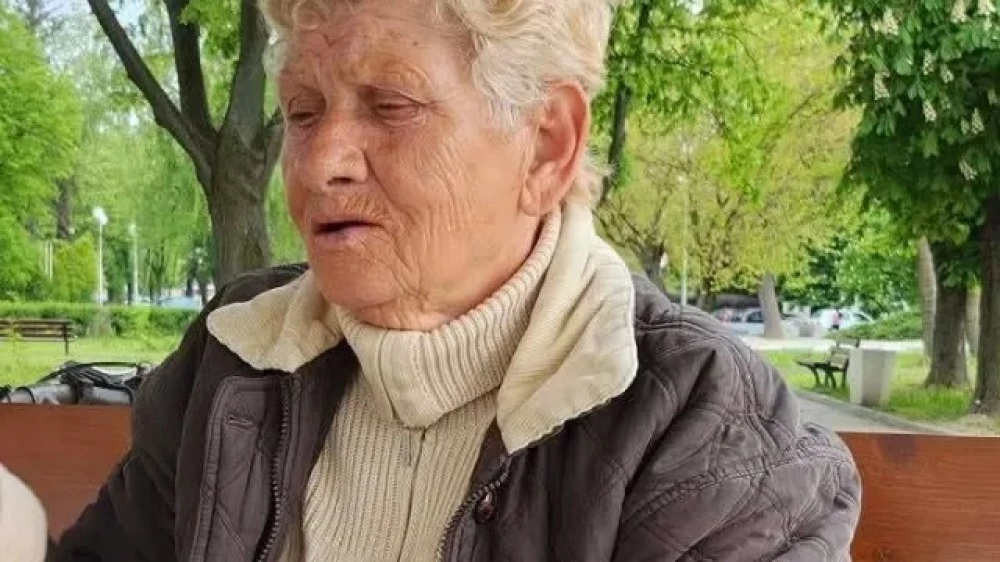 Намериха мъртва 80-годишна жена, обявена за издирване