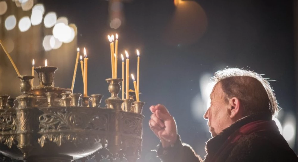 Народните вярвания и предсказания за времето на днешния църковен празник