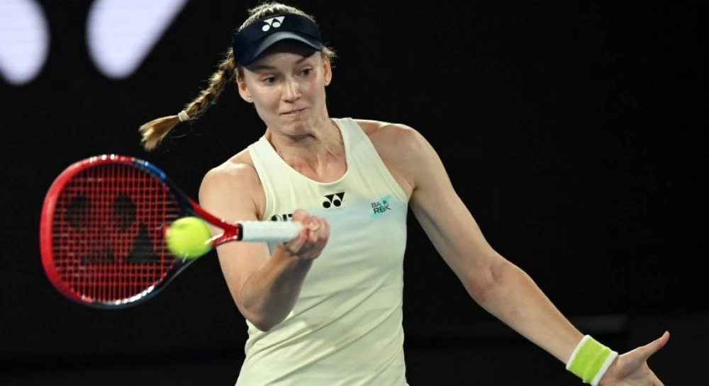 Рибакина спечели Australian Open в оспорван финал срещу Сабаленка