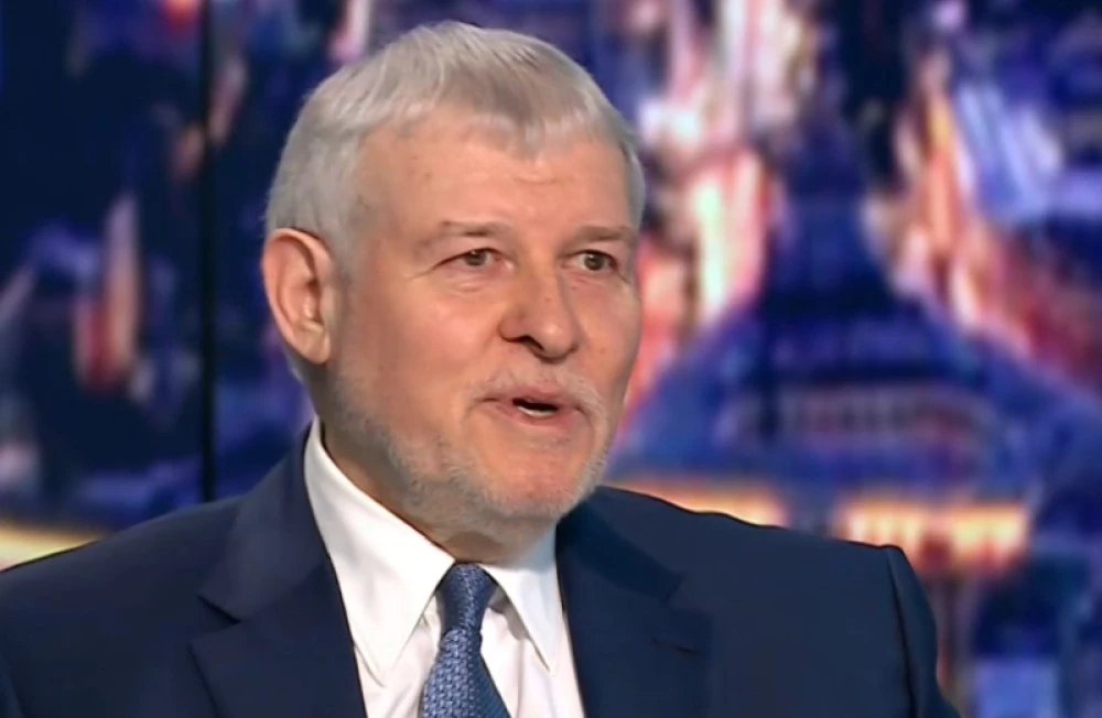 Румен Христов: Радев не е заплаха за първото място на ГЕРБ-СДС