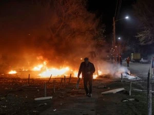 Русия е завладяла две села в Източна Украйна