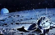 На този ден: Съветският космически апарат Луна 9 става първият, предал снимки от Луната