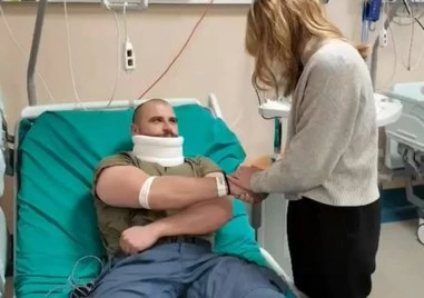 Над 100 полицаи бяха ранени при безредици в Торино снощи