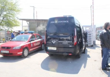 НАП констатира само две нарушения при акцията на борсата в Първенец