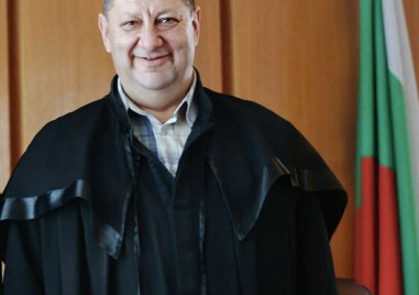 Почина уважаваният съдия от Апелативен съд – Пловдив Васил Гатов