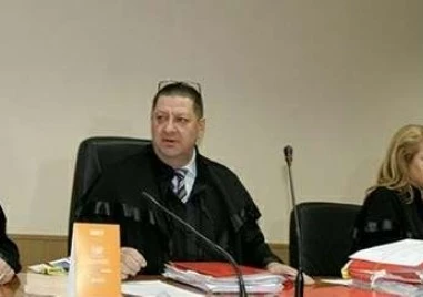 Почина уважаваният съдия от Апелативен съд – Пловдив Васил Гатов