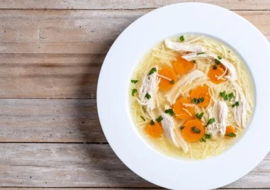 Ето една лесна и бърза рецепта с която да си