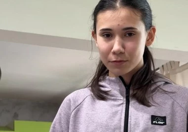 Търсят избягала тийнейджърка от Тракия