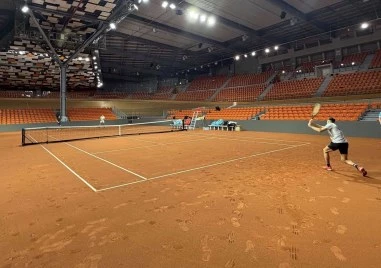 Пловдив ще е домакин на най значимото тенис събитие в