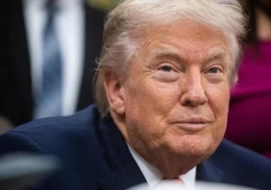 Президентът на САЩ Доналд Тръмп заяви че Индия ще купува