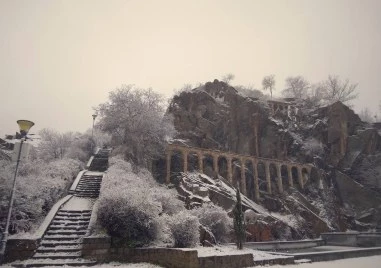 Днес в Пловдив ще е доста студено като има обявен