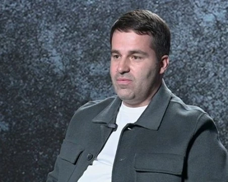 Братовчед на Нотариуса: Мартин имаше сантимент към Хитлер, затова клубът му се казваше SS