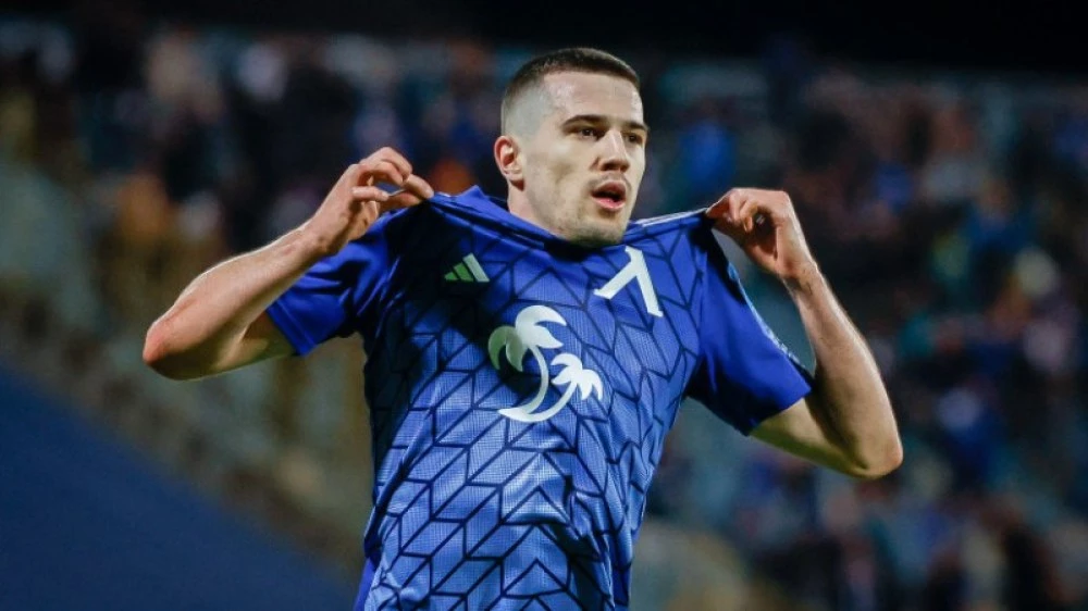 Левски продава Марин Петков в Саудитска Арабия