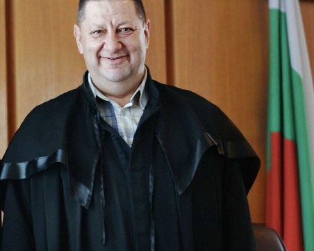 Почина уважаваният съдия от Апелативен съд – Пловдив Васил Гатов