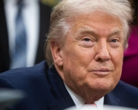 Тръмп: Индия ще купува петрол от Венецуела