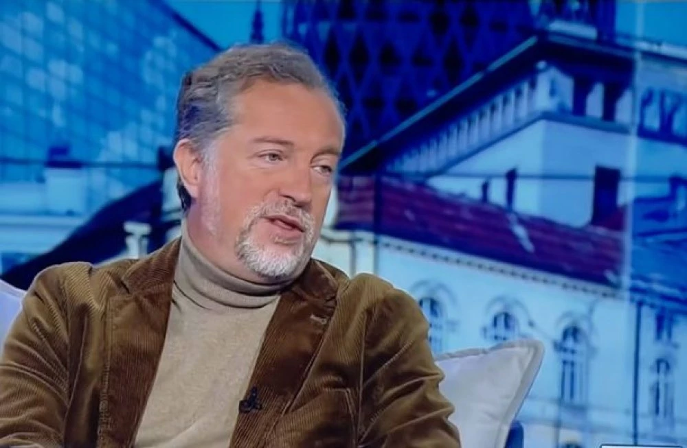 Началникът на кабинета на Радев: Не знам да има утвърдено име на формация за момента