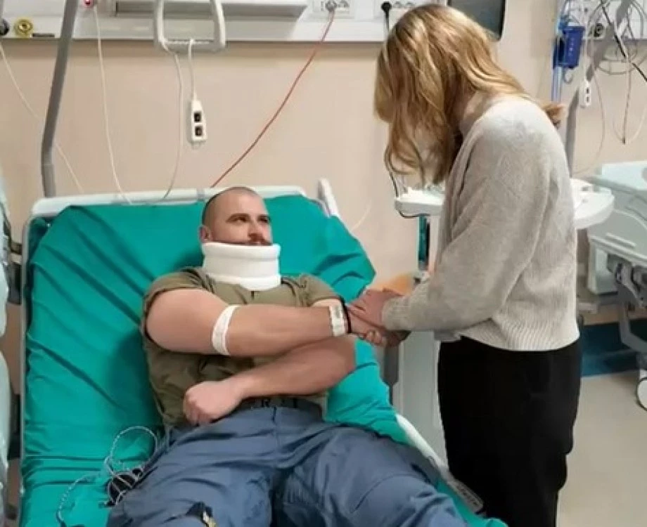 Над 100 полицаи ранени след безредици в Торино заради затваряне на културен център