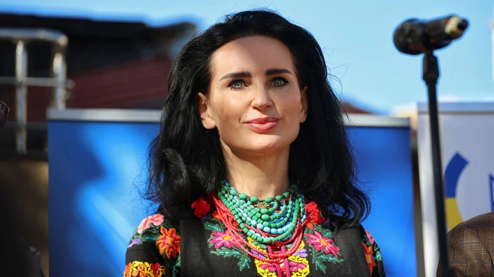 Посланичката на Украйна: Вярваме, че Тръмп прави всичко възможно войната да приключи