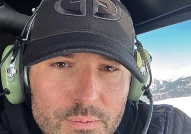 Бащата на Сияна регистрира гражданско движение „Сияние