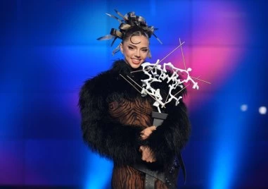 Последните дни бяха изключително трудни за българската певица Дара която