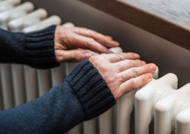 Евростат: 16% от българите живеят без адекватно отопление
