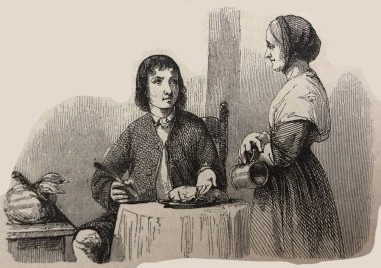 Тарар — роден около 1772 г и известен единствено с