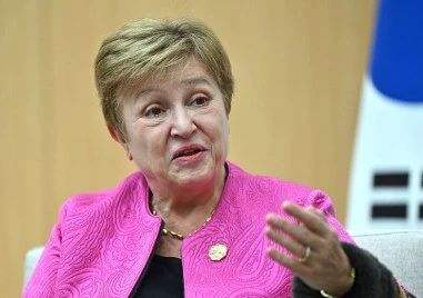 Очакванията са глобалната инфлация да се понижи до 3 8