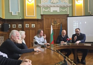 Археологическият музей има проблем не само с експозиционните си пространства