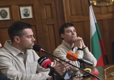 Пловдив ще има най-големия велопарк на Балканите