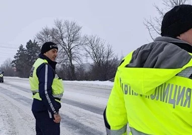 След проверени близо 13000 автомобила: Нова порция спипани пияни и дрогирани зад волана