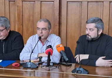 Природонаучният музей Зоологическата градина и Кукленият театър обединяват усилията си