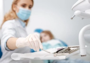 Зъболекари в Пловдив и цялата страна все още не са