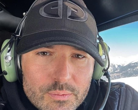 Бащата на Сияна регистрира гражданско движение „Сияние