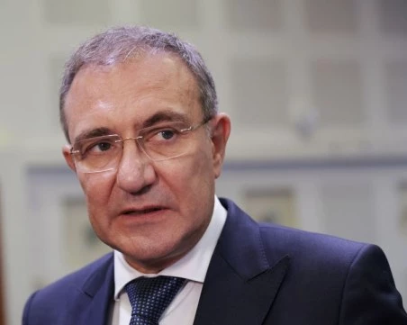 Борислав Гуцанов ще се кандидатира за лидер на БСП