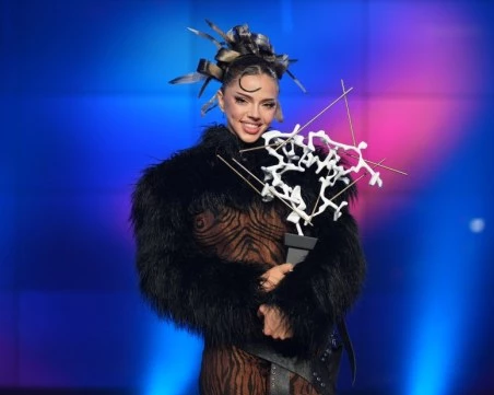 Дара ще участва в Евровизия: Никой не заслужава подобен публичен линч