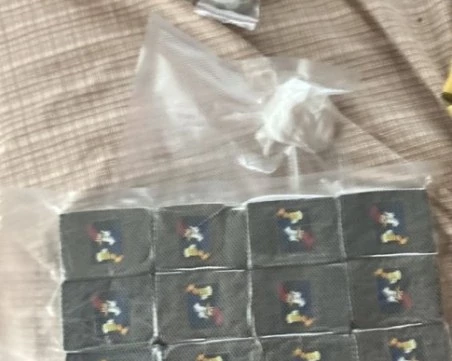 Двама мъже влизат в затвора за наркотици след споразумение с прокуратурата в Пловдив